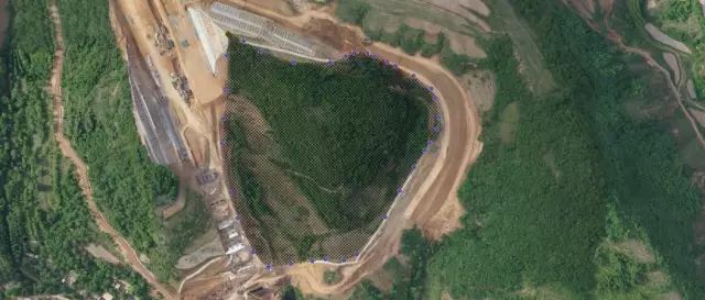 無(wú)人機(jī)應(yīng)用場(chǎng)景-林業(yè)